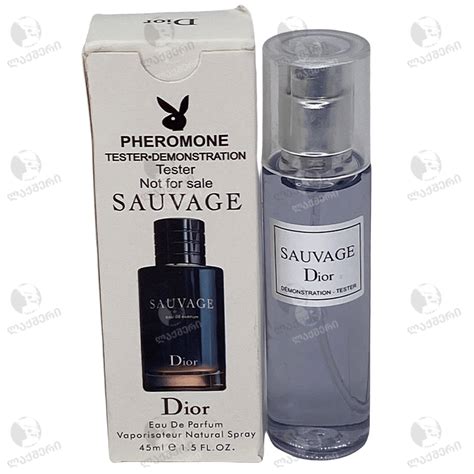 does dior sauvage have pheromones|dior sauvage reddit.